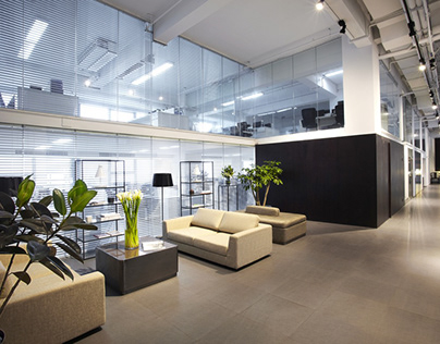 Choose The Best Commercial Office Fit outs in Brisbane