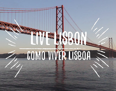 Live Lisbon
