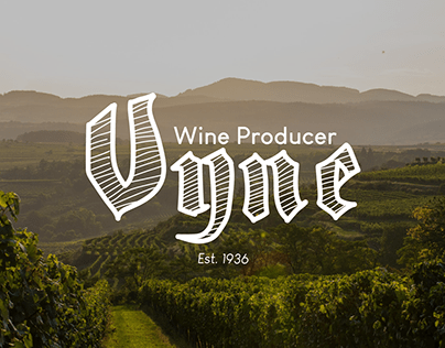 Vyne - Wine Producer