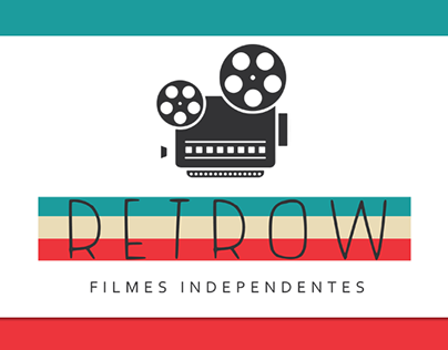 Retrow - Produtora de Filmes Independentes