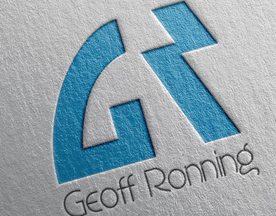 Geoff Ronning
