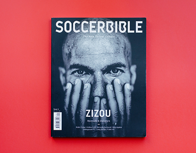 SOCCERBIBLE