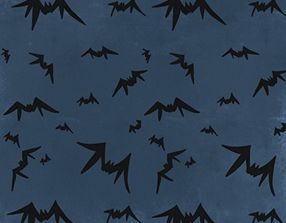 Bats in the Night