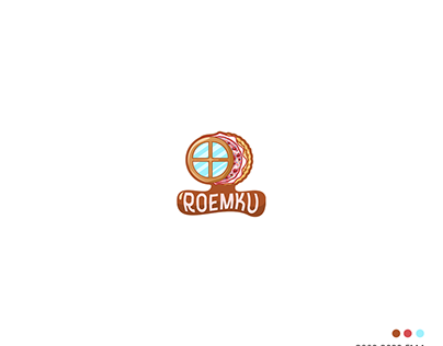 Roemku - Logo