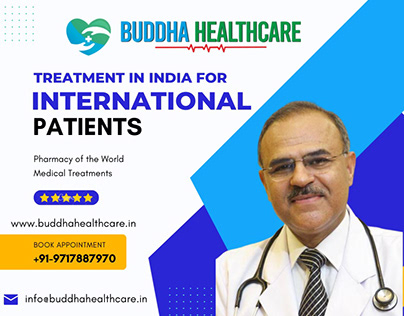 Medical Consultation &Treatment in India