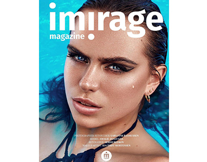 IMIRAGEmagazine