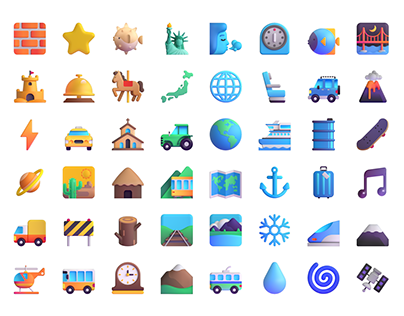 Microsoft - emojis