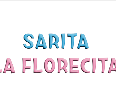 Sarita La Florecita
