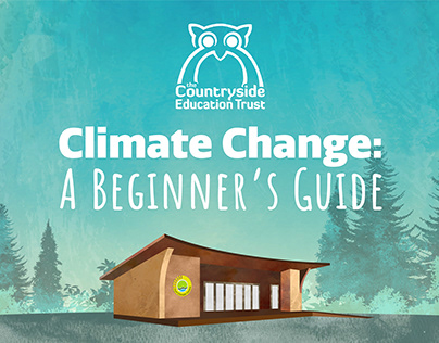 Climate Change - A Beginners Guide (Infographics)