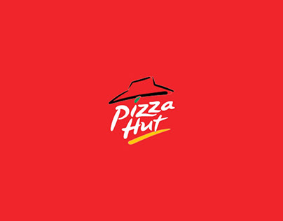 PIZZA HUT MOTION GRAPHICS