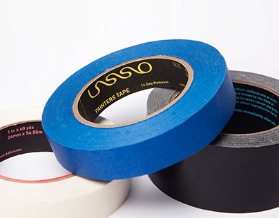 Lasso Tapes