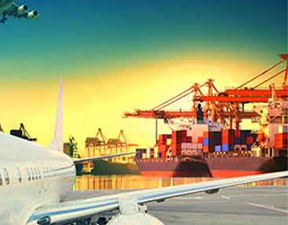 Freight Forwarding Services USA to Australia