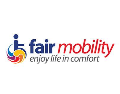 Fair Mobility Branding