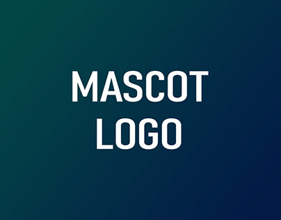 Project thumbnail - Mascot Logo