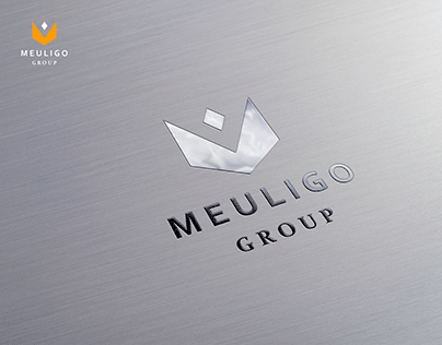 Meuligo Group Brand guidelines