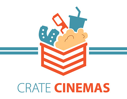 Crate Cinemas