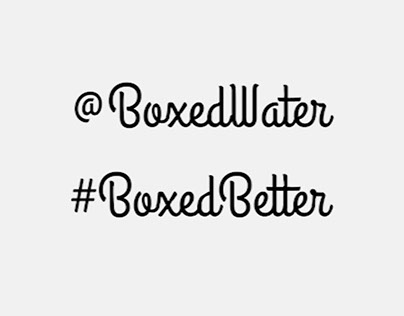 Boxed Better