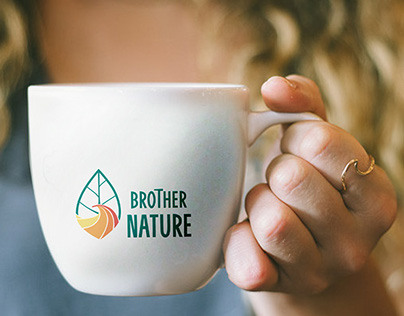 Brother Nature Logo