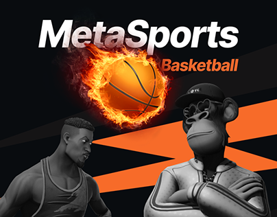 MetaSport - Nft Game
