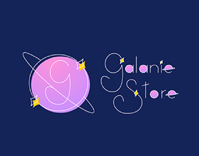 Galanie Logo