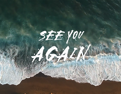 Lyric Vídeo - See You Again - Alex Koen @ Walter Mourão