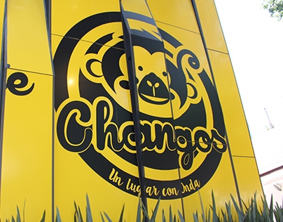 Changos Restaurante 