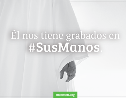 #SusManos / Campaña Pascuas - Producción