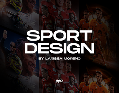 Sport Design - #2