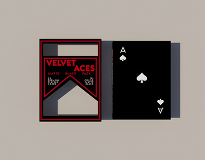 Velvet Aces