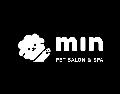 Project thumbnail - Min Pet Salon & Spa