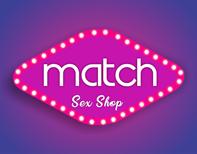 MATCH, Sex Shop