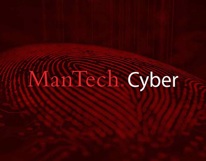 ManTech Cyber Capabilities Campaign