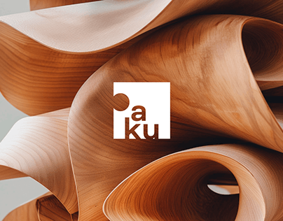 Oaku | Logo, Brand & Product Design