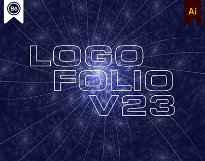 LOGOFOLIO V23 | Vol. I Collection | LOGOS