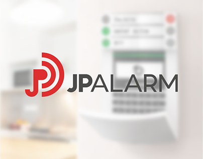 JP Alarm