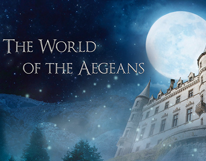 The World of the Aegeans Launch