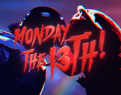 Finish US | Monday the 13th