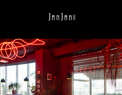 JANJAN BY 360 - Interior Lighting