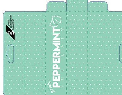 Peppermint Packaging