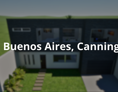 PROYECTO CANNING