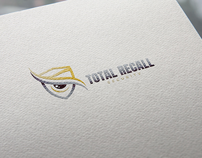 Total Recall Security Identity Design