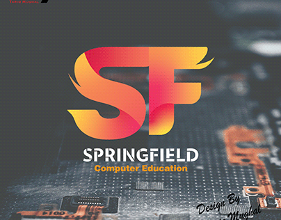 SF Springfield logo