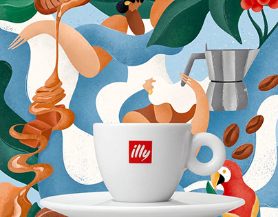 Ernesto Illy International Coffee Award