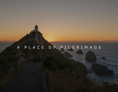 A Place of Pilgrimage