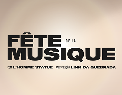Fête de la Musique (documentário)