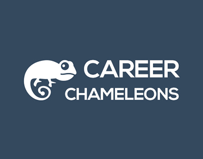 Career Chameleons Website
