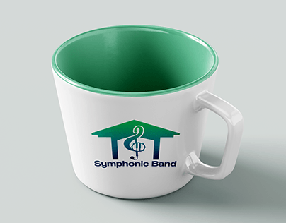 Mug Merchandise Symphonic Band