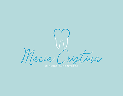 Mácia Cristina | Cirurgiã-dentista