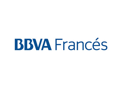 BBVA Francés • Mini revolution of hope