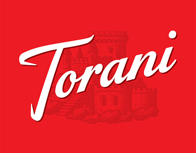 Torani Signature Syrups
